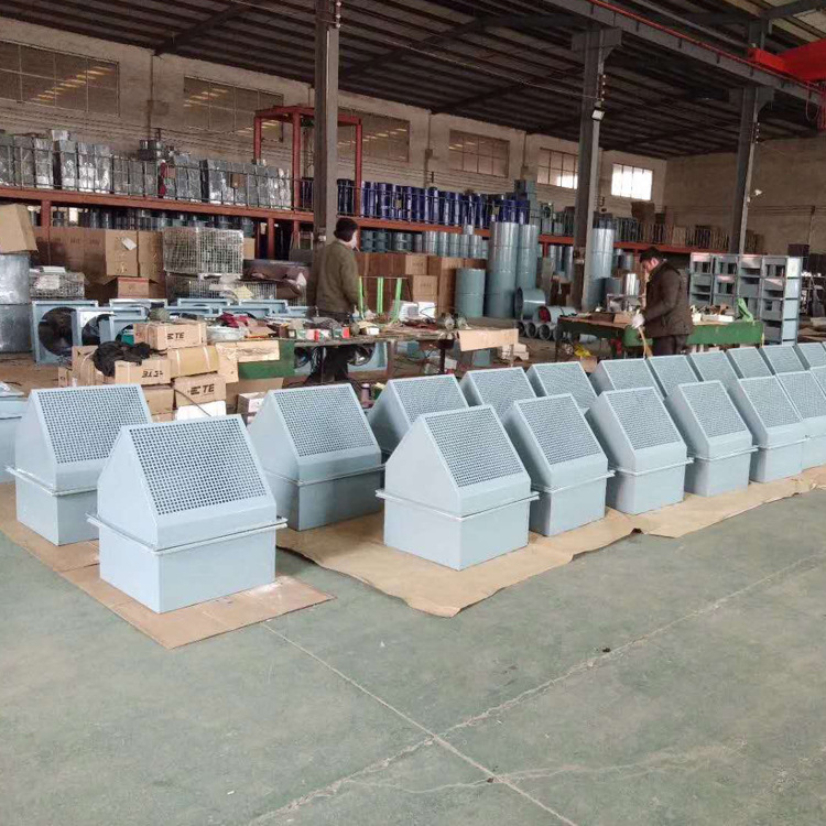 ��h��风机在运行中应注意的事项有哪�?