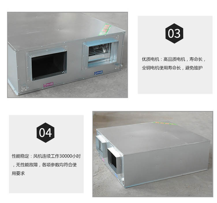 定期清理新风换气机应注意哪些斚w���Q? onmousewheel=