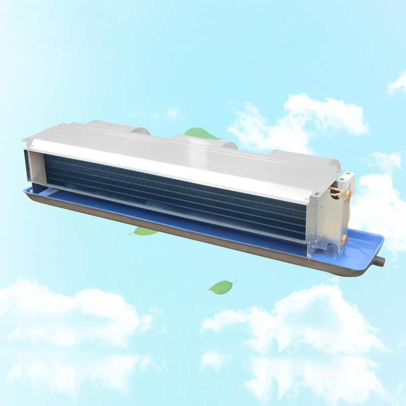 ����q�选择风机盘管应注意的事项