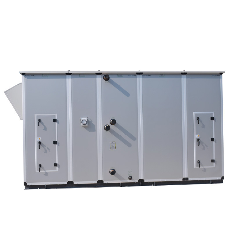 6月11號(hào)組合式空調(diào)機(jī)組銷(xiāo)售人員工作記錄