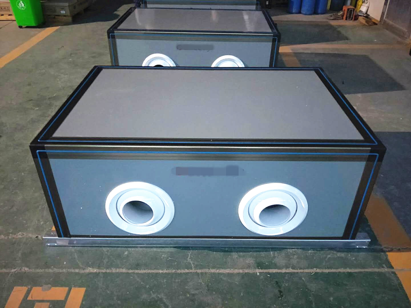 新风机和�I����机有何区�? onmousewheel=