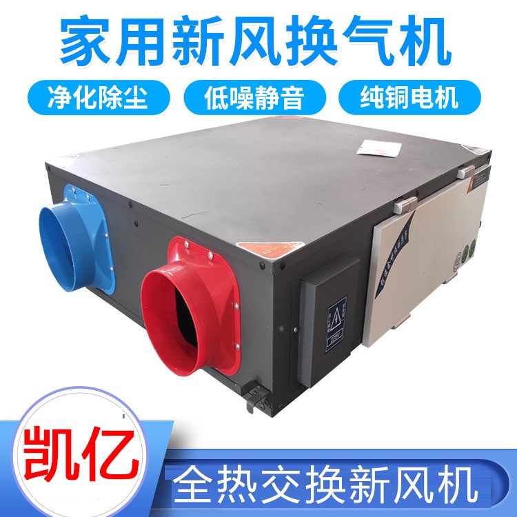 新风换气机系�l�的目的是什么？