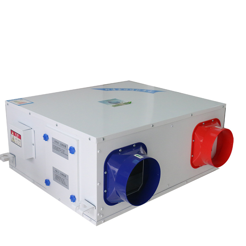 双向换气��Z��单向换气机的区别