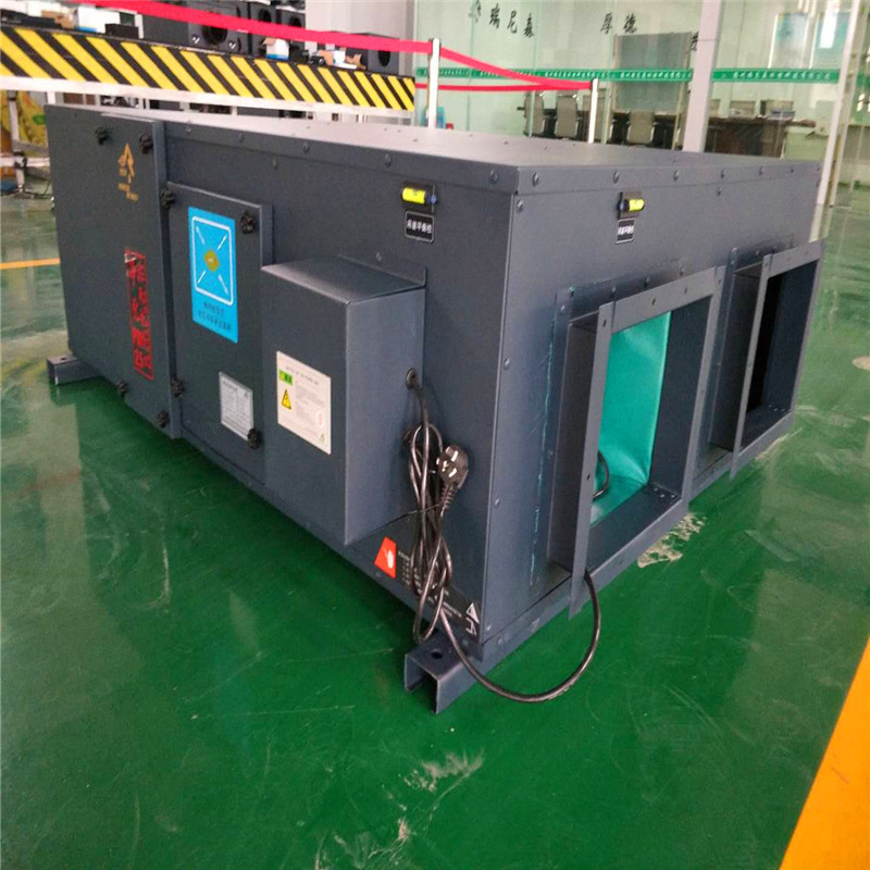 新风换气机的�l�成部分详解�? onmousewheel=