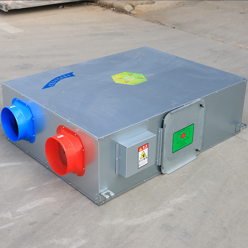 新风�pȝ��能�ؓ(f��)家�h的健康做什么？