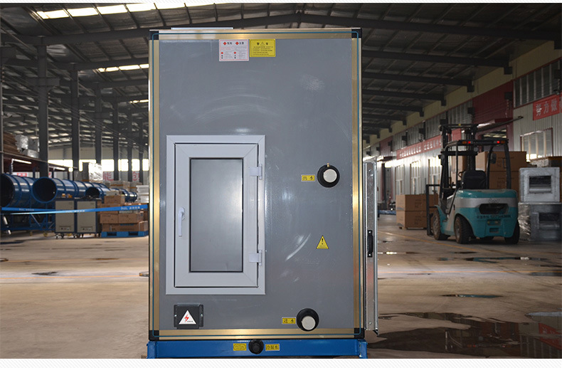 如何安装调试�l�合式空调机�l�？