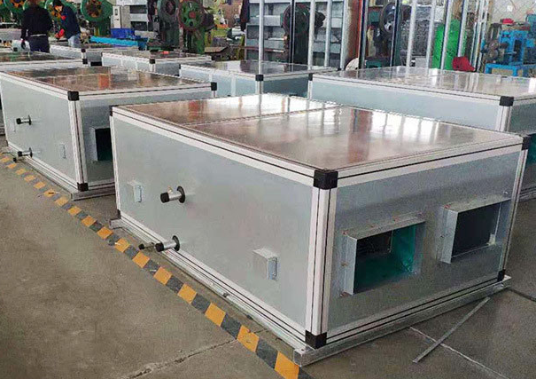 在安装��用新风机�l�时要注意哪些呢