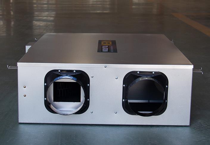 新风机隐藏的几个功能�Q�你了解吗？