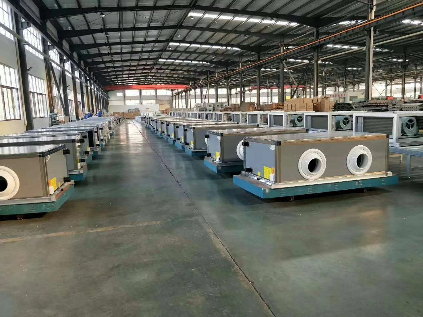 新风换气��Z��(x��)产生堵塞吗？