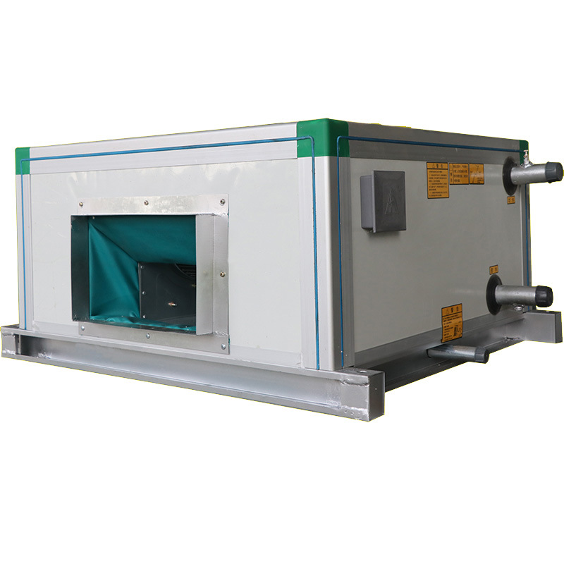 什么是吊顶式空调机�l�？它的应用以及(qi��ng)安装