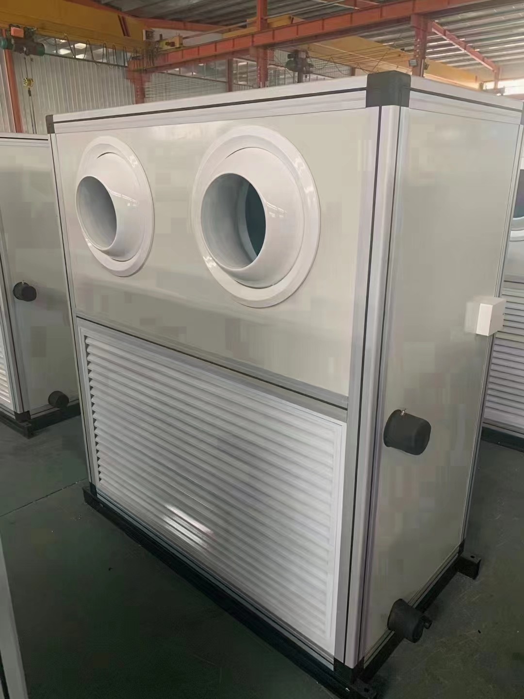 怎样�l�护新风�pȝ��