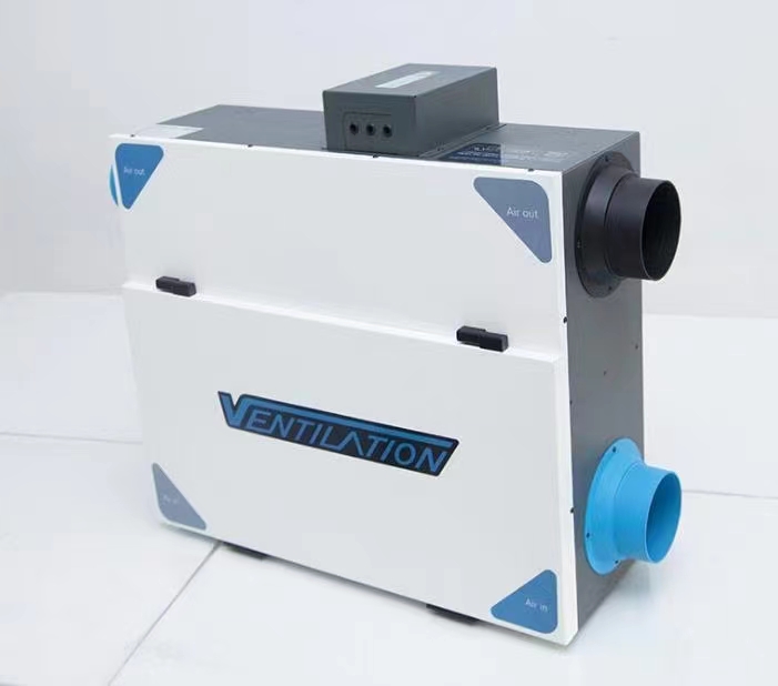 学校安装新风�pȝ��需要考虑的因素？