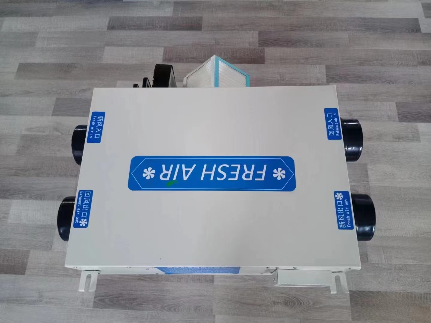 新风�pȝ��效果不好原因分析