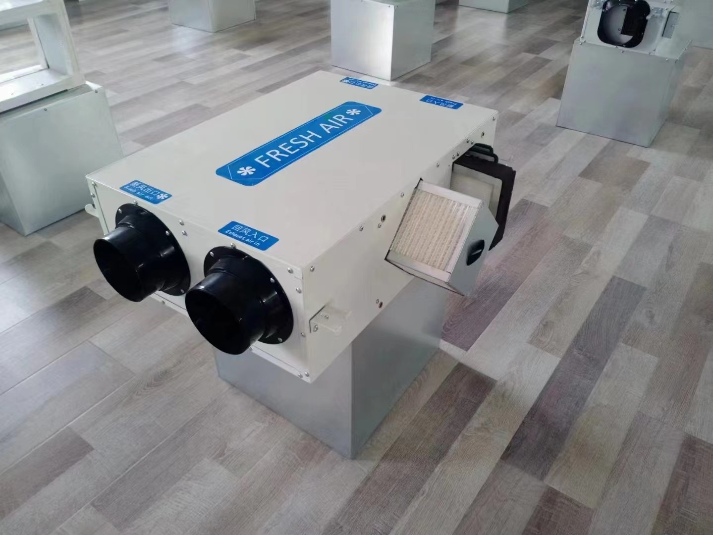 新风�pȝ��在夏季给我们带来了哪些好�? onmousewheel=