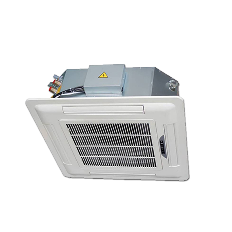 风机盘管的优�~�点以及(qi��ng)适用环境