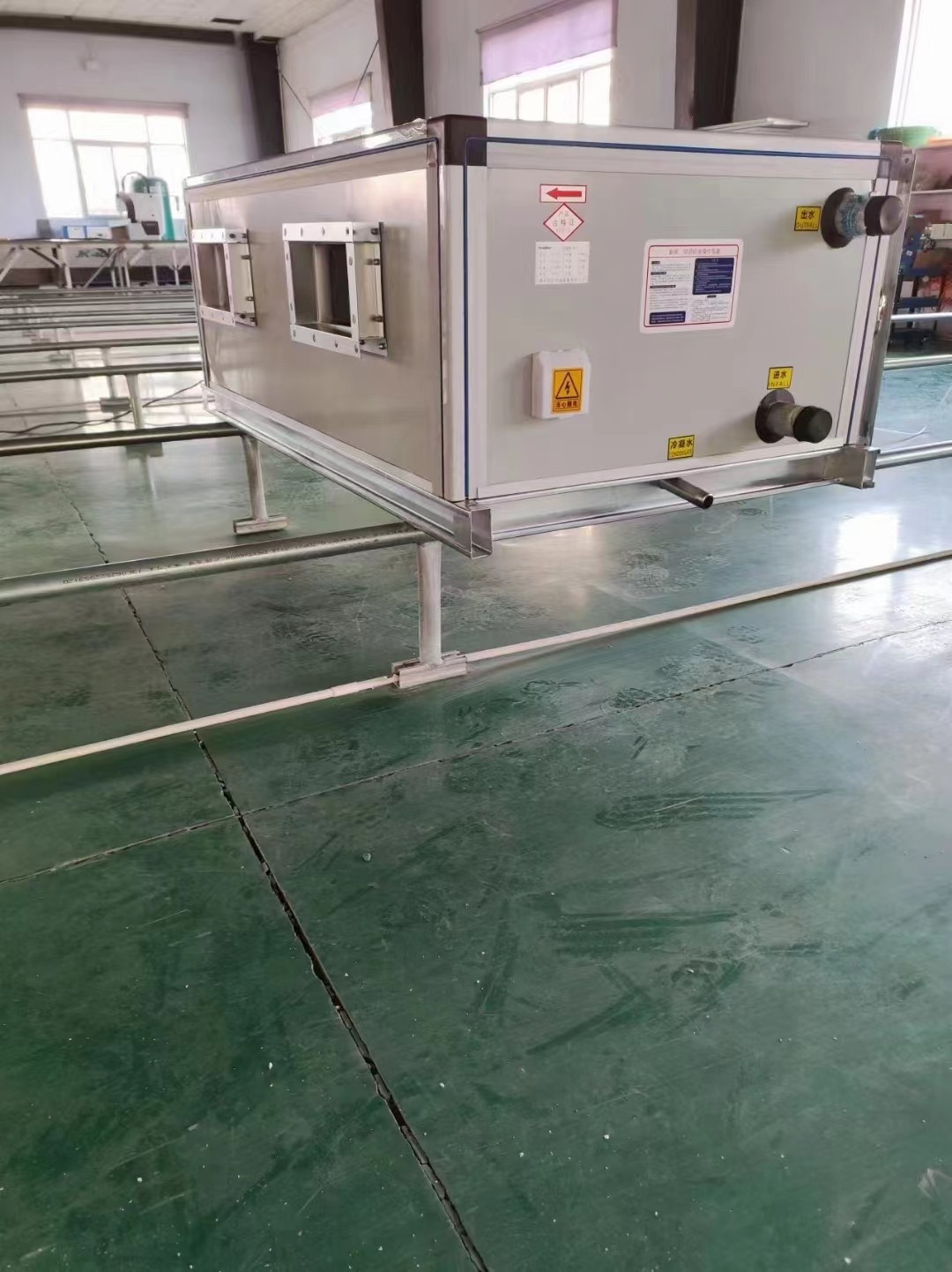 购买�I����机组前需要注意哪些？