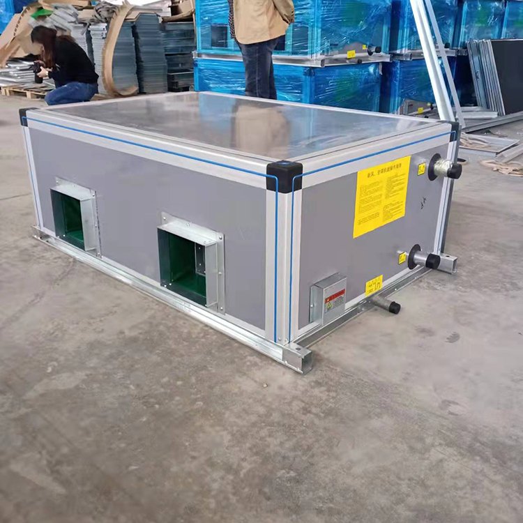 �I����机组各安装配仉���有什么作用？