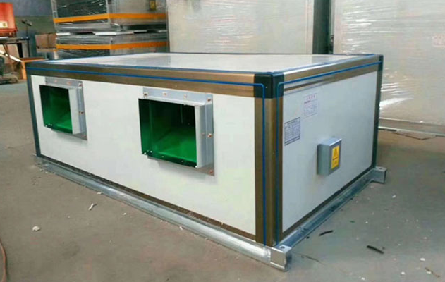 长期使用吊顶式空调机�l��ؓ(f��)什么会(x��)有异呻I��