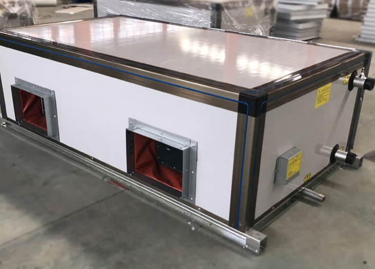 吊顶式空调机�l�怎样�q�行�l�护