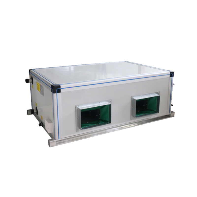 厂家讲解吊顶式空调机�l�厂家�ؓ�(zh��n)�讲解空调机�l�的构�? onmousewheel=