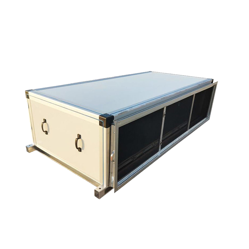 厂家讲解吊顶式空调机�l�厂家�ؓ�(zh��n)�讲解空调机�l�的构�? onmousewheel=